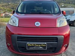 Rosso Usata 2009 Fiat Qubo Dynamic Monovolume | 5500 € (Buon prezzo)