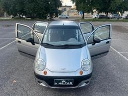 Grigio Usata 2001 Chevrolet Matiz SE Due volumi | 1300 € (Buon prezzo)