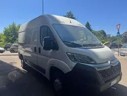 Bianco Usata 2019 Citroën Jumper Monovolume | 13.200 € (Super prezzo)