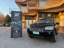 Nero Usata 2010 Land Rover Freelander 2 HSE SUV | 10.500 € (Cara)