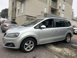Other Usata 2011 Seat Alhambra Style Monovolume | 9800 € (Super prezzo)