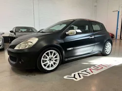 Renault Clio R.S.