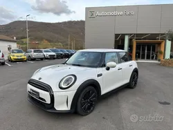 Usata 2023 Mini Cooper Classic Due volumi | 27.900 € (Molto cara)