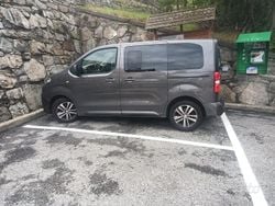 Usata 2019 Peugeot Traveller Allure Monovolume | 27.500 €