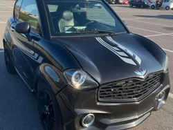 Nero Usata 2019 Chatenet CH40 Due volumi | 8500 €