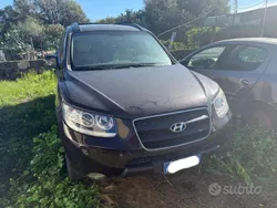 Usata 2007 Hyundai Santa Fe SUV | 850 € (Super prezzo)