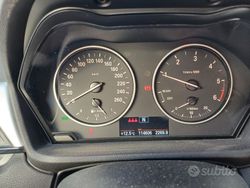 Bianco Usata 2016 BMW X1 SUV | 16.500 € (Buon prezzo)