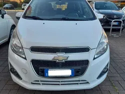 Usata 2012 Chevrolet Spark Due volumi | 4500 € (Buon prezzo)
