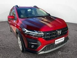 Bordeaux Usata 2022 Dacia Sandero Comfort Tre volumi | 13.800 € (Buon prezzo)