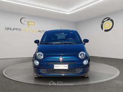 Blu Usata 2022 Fiat 500 Club Due volumi | 11.500 € (Buon prezzo)