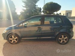 Grigio Usata 2007 VW Golf Plus Monovolume | 1800 €