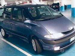 Blu Usata 1999 Renault Espace Monovolume | 2890 €
