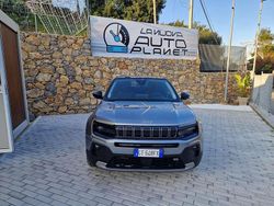 Grigio Usata 2024 Jeep Avenger Summit SUV | 21.500 € (Buon prezzo)