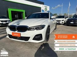 Usata 2021 BMW 320 M Sport Station wagon | 35.990 € (Buon prezzo)