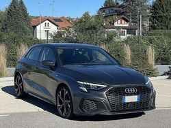 Usata 2021 Audi A3 Sportback S-Line Due volumi | 22.000 € (Buon prezzo)