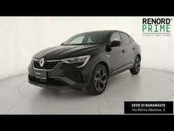 Nero Usata 2022 Renault Arkana R.S. SUV | 21.190 € (Buon prezzo)