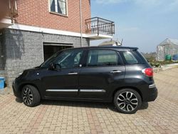 Grigio Usata 2018 Fiat 500L Monovolume | 9500 € (Ottimo prezzo)