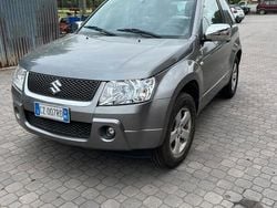 Usata 2006 Suzuki Grand Vitara SUV | 4900 €