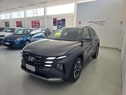 Grigio scuro Nuova 2025 Hyundai Tucson SUV | 33.900 € (Buon prezzo)