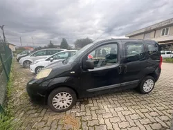 Usata 2009 Fiat Qubo Monovolume | 3900 € (Buon prezzo)