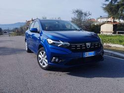 Usata 2021 Dacia Sandero Comfort Tre volumi | 9750 € (Super prezzo)