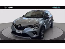 Grigio Usata 2024 Renault Captur Techno SUV | 19.990 € (Buon prezzo)