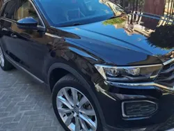 Usata 2019 VW T-Roc Advance SUV | 18.500 € (Cara)