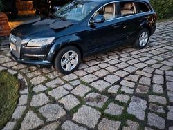 Blu Usata 2007 Audi Q7 SUV | 5500 € (Buon prezzo)