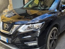 Nero Usata 2018 Nissan X-Trail SUV | 16.000 € (Buon prezzo)