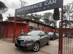 Grigio Usata 2022 Alfa Romeo Sprint Sprint Coupé | 26.500 € (Buon prezzo)