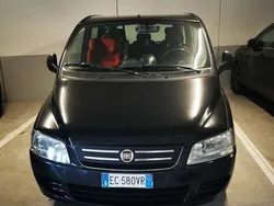 Usata 2010 Fiat Multipla Emotion Monovolume | 4000 € (Cara)