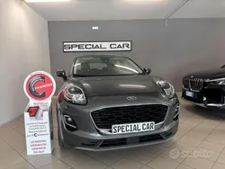 Usata 2021 Ford Puma Titanium SUV | 13.900 € (Super prezzo)