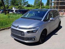 Grigio Usata 2017 Citroën C4 Feel Monovolume | 10.500 € (Cara)