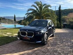Nero Usata 2023 BMW X1 SUV | 35.000 € (Super prezzo)
