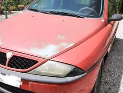 Usata 1998 Lancia Ypsilon Due volumi | 600 € (Buon prezzo)