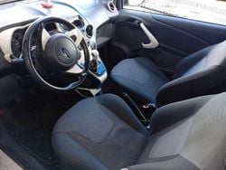 Bianco Usata 2015 Ford Ka Titanium Tre volumi | 3900 € (Buon prezzo)