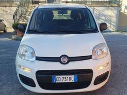 Bianco Usata 2020 Fiat Panda Easy Due volumi | 10.499 € (Buon prezzo)