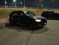 Nero Usata 2008 BMW X5 SUV | 11.000 € (Buon prezzo)