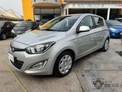 Grigio Usata 2014 Hyundai i20 Due volumi | 5500 € (Buon prezzo)