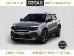 Grigio Usata 2025 Jeep Avenger Summit SUV | 23.550 € (Buon prezzo)