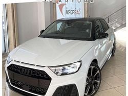 Bianco Usata 2025 Audi A1 Tre volumi | 27.990 € (Buon prezzo)