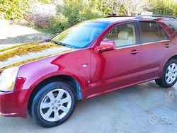Rosso Usata 2007 Cadillac SRX SUV | 9900 €
