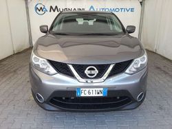 Grigio Usata 2016 Nissan Qashqai Acenta SUV | 11.900 € (Buon prezzo)