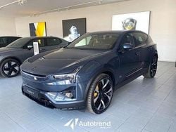 Blu Nuova 2025 Polestar 3 Performance SUV | 100.300 €