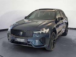 Blu Nuova 2025 Volvo XC60 Ultra SUV | 67.900 €