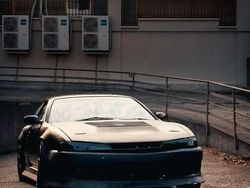 Usata 1995 Nissan 200 SX Coupé | 21.000 €