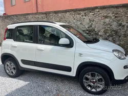 Usata 2014 Fiat Panda 4x4 Due volumi | 9500 € (Ottimo prezzo)