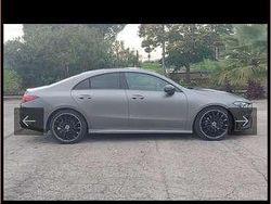 Usata 2020 Mercedes CLA180 Tre volumi | 24.500 € (Buon prezzo)