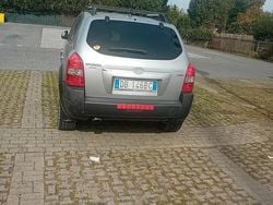 Usata 2005 Hyundai Tucson SUV | 1000 € (Super prezzo)