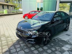 Nero Usata 2022 Citroën C4 Feel Due volumi | 15.499 € (Ottimo prezzo)